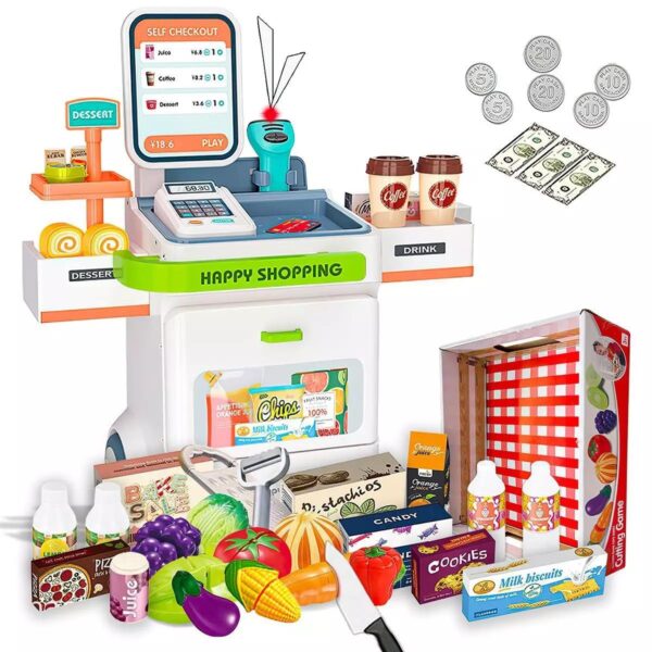 Kids Shopping Play S d06a44c5256bd7b2f83a53050d516421