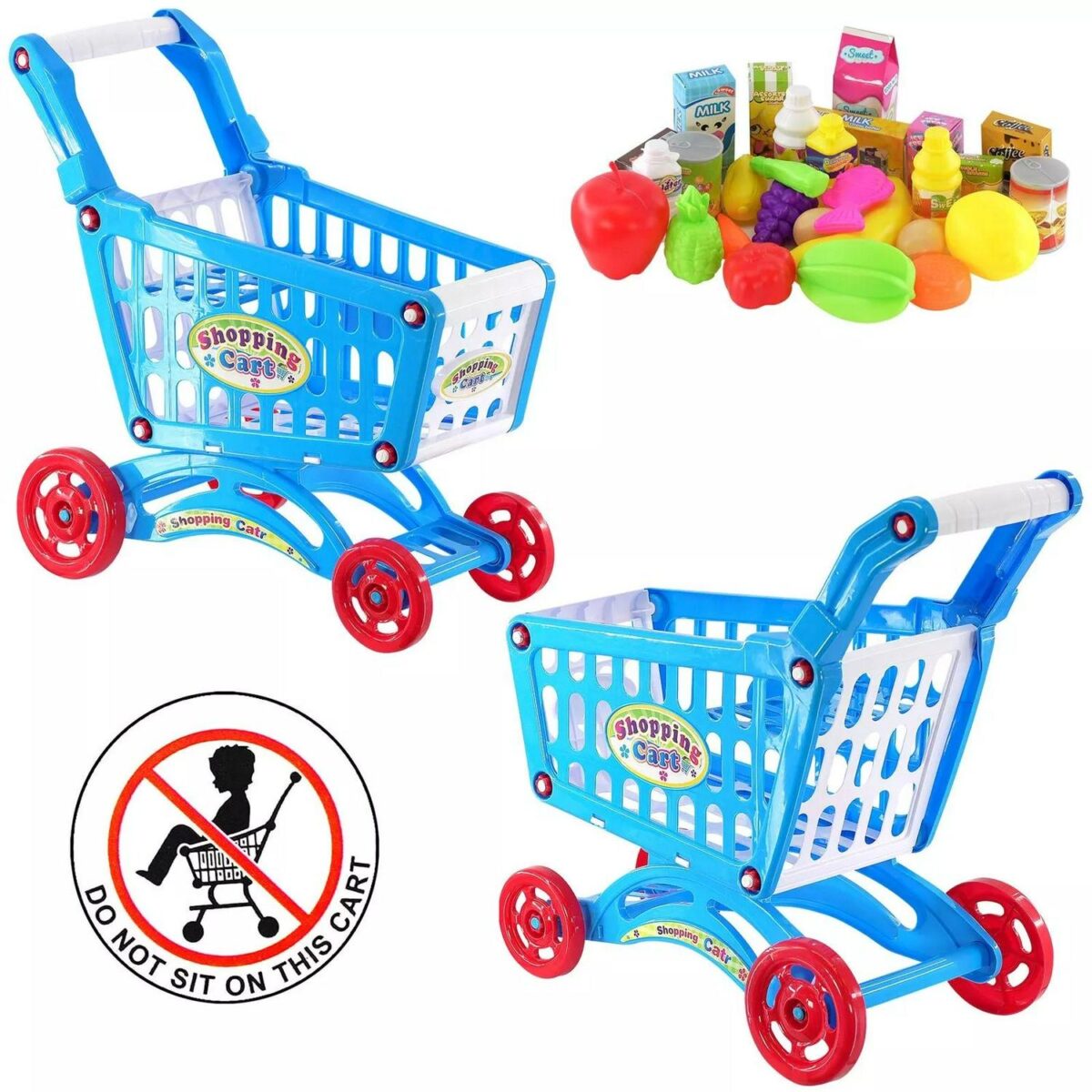 Kids Shopping Trolle 12907037a24e35c410e721eee8865cdd