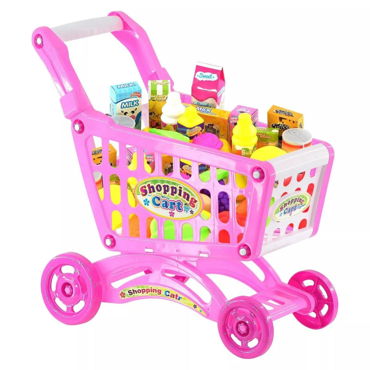 Kids Shopping Trolle 2ff3c6b64827e3c26cfc32f57c7f588e