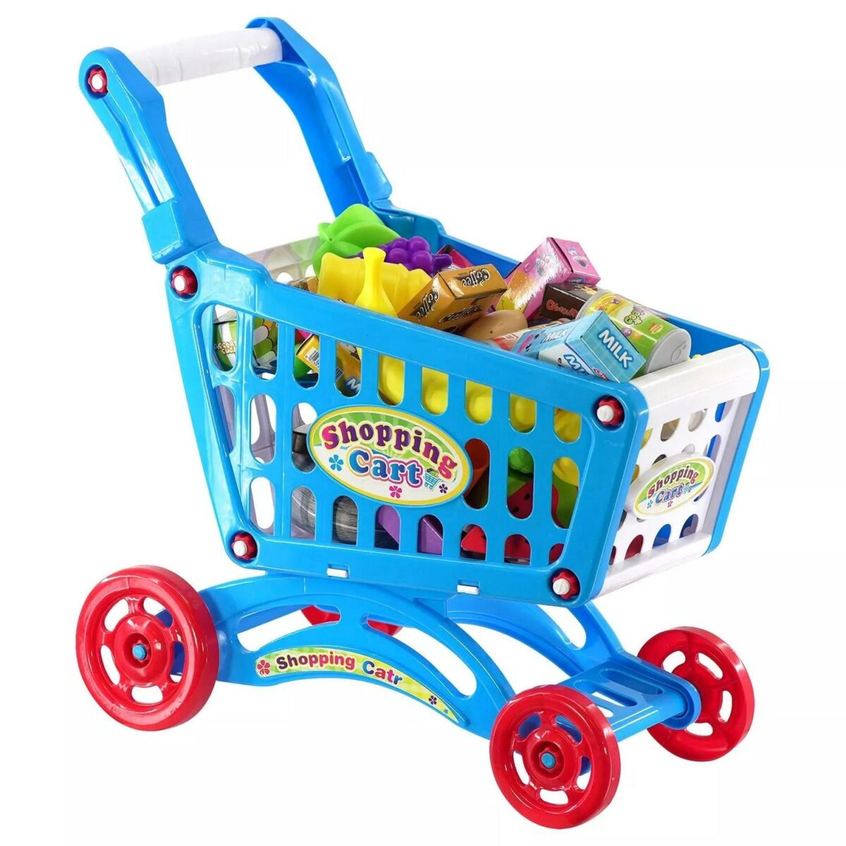Kids Shopping Trolle 379ad5ecf5199ee3ee178a81c0d20687