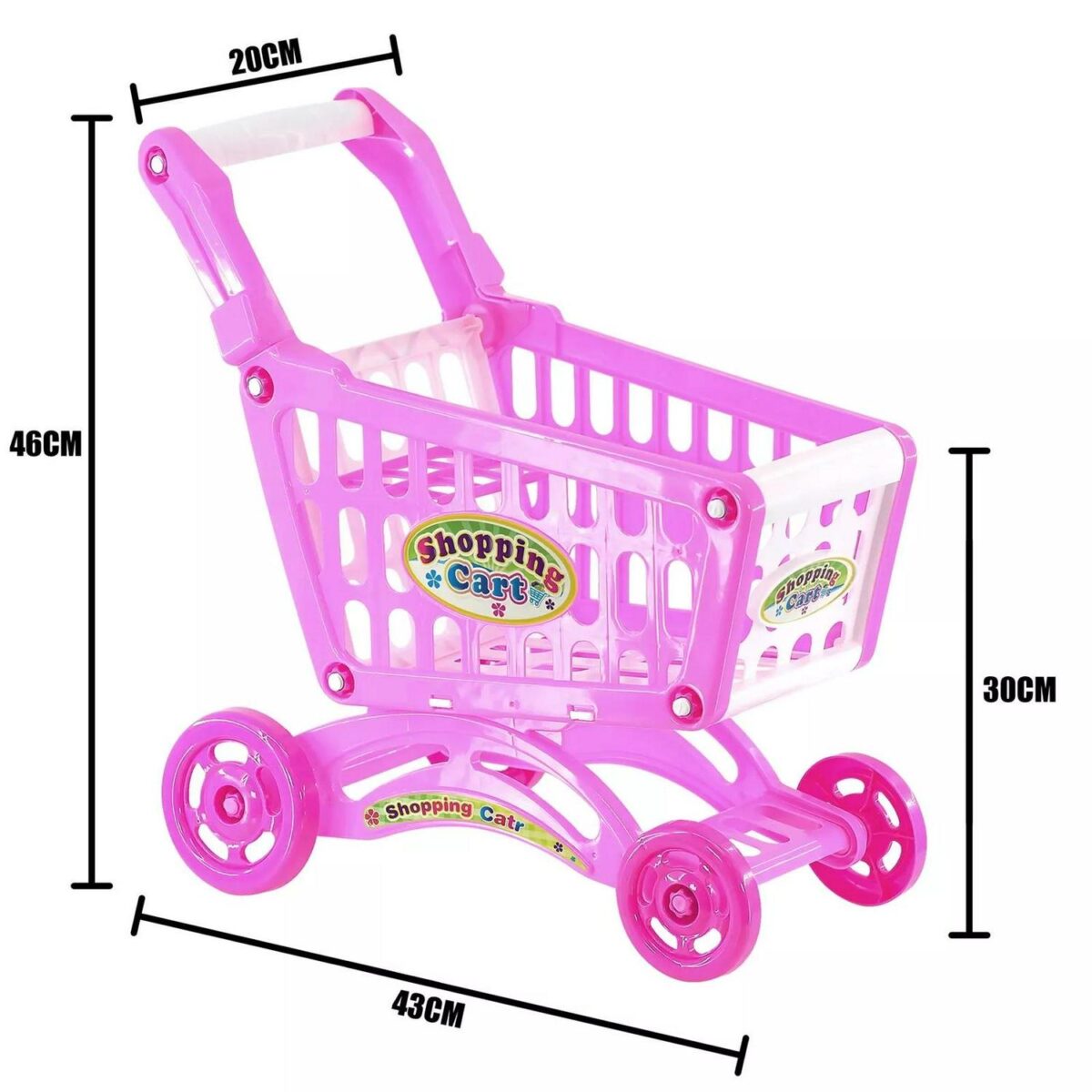 Kids Shopping Trolle 4300d412ecad36a5eb01b0b74cf0accc