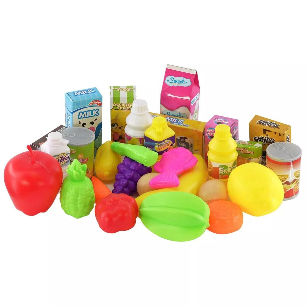 Kids Shopping Trolle 47a561cc2ce30915b3d9b7d729e67385
