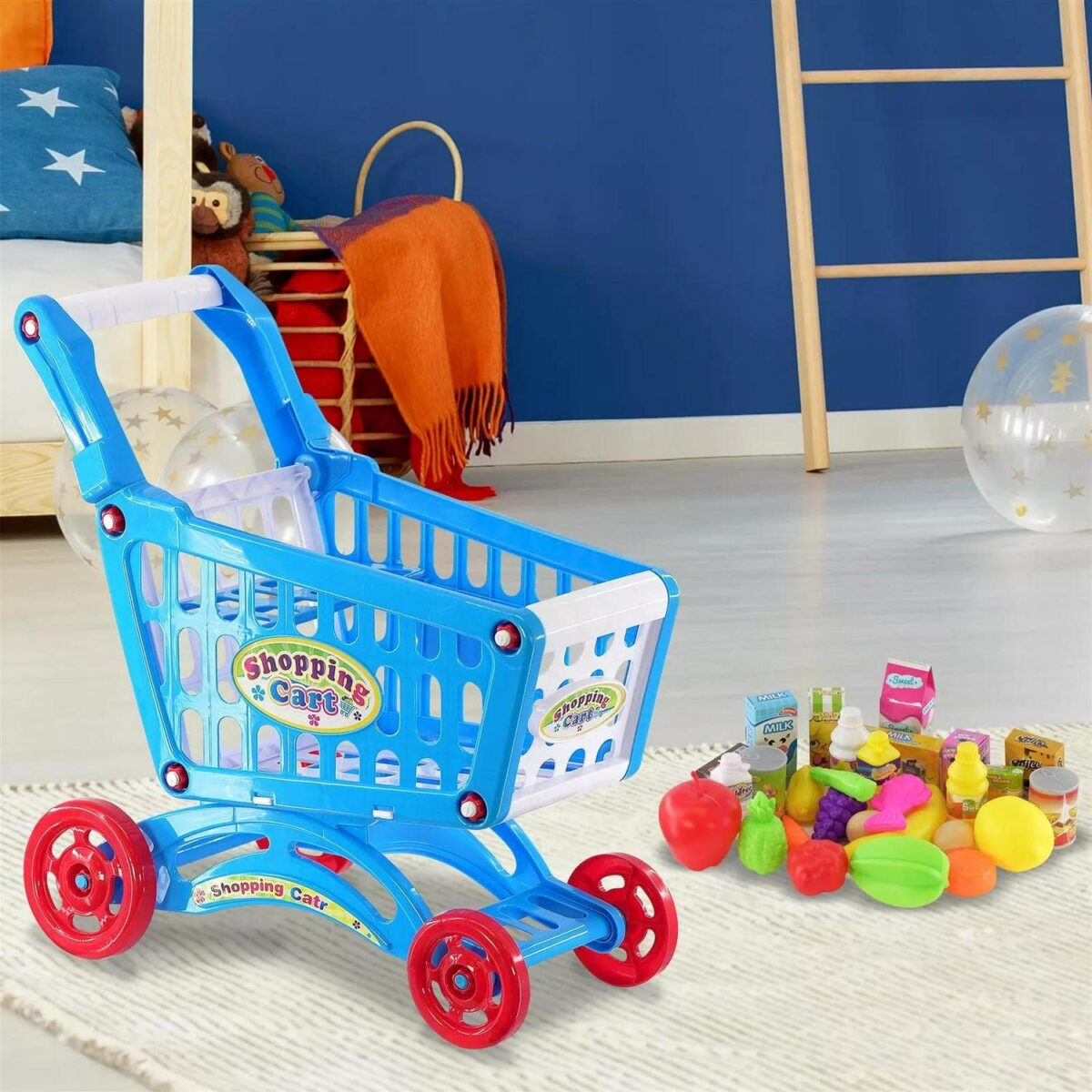 Kids Shopping Trolle 5d5d4396c4ad181b9427440448ed80ca