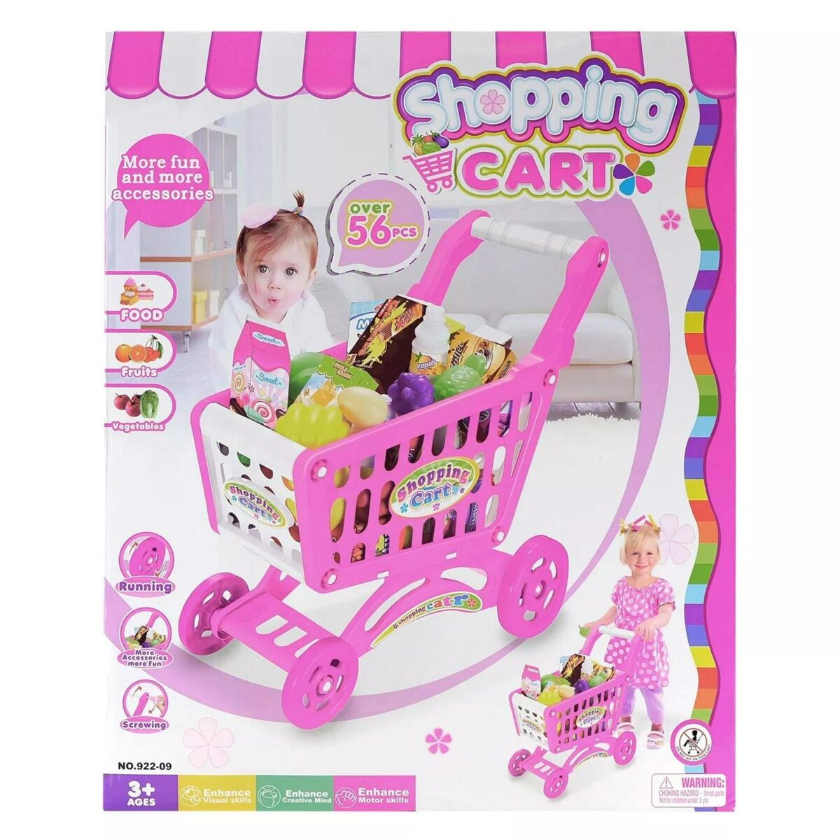 Kids Shopping Trolle 92815294a7621b65563b0e956710583c