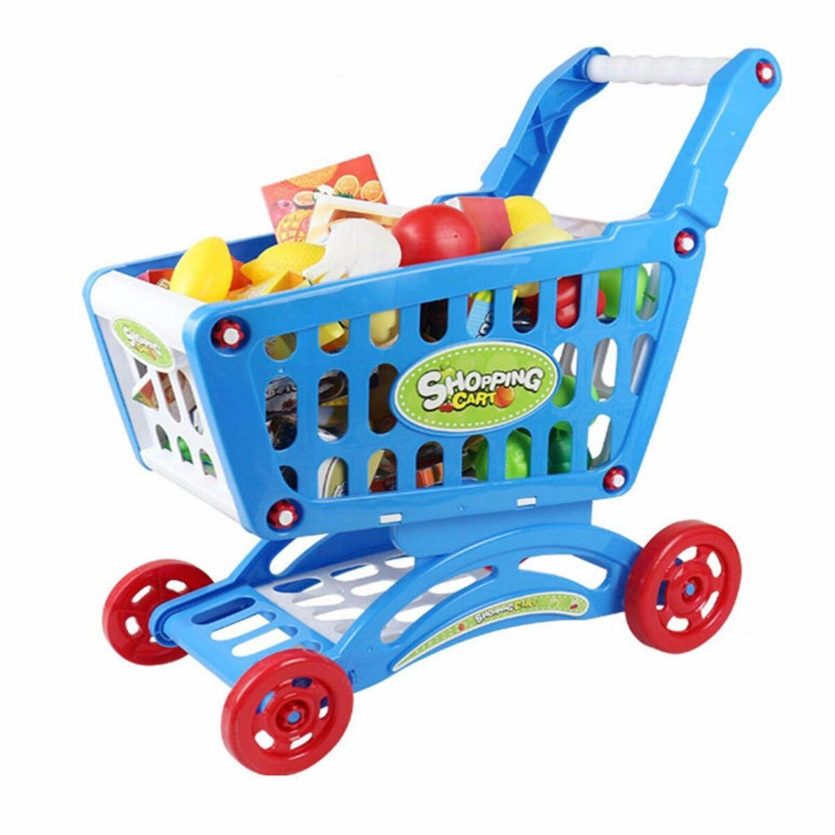 Kids Shopping Trolle a9e1e08e17cc5e7daf3b1a8d3dde660a