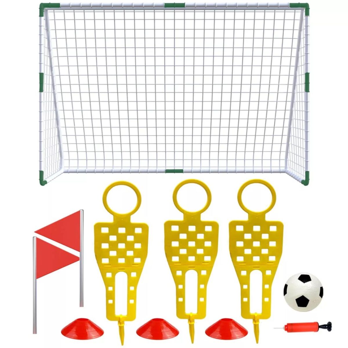Kids Soccer Training 61f7c05ae695b1e18fb980ebf55f3842