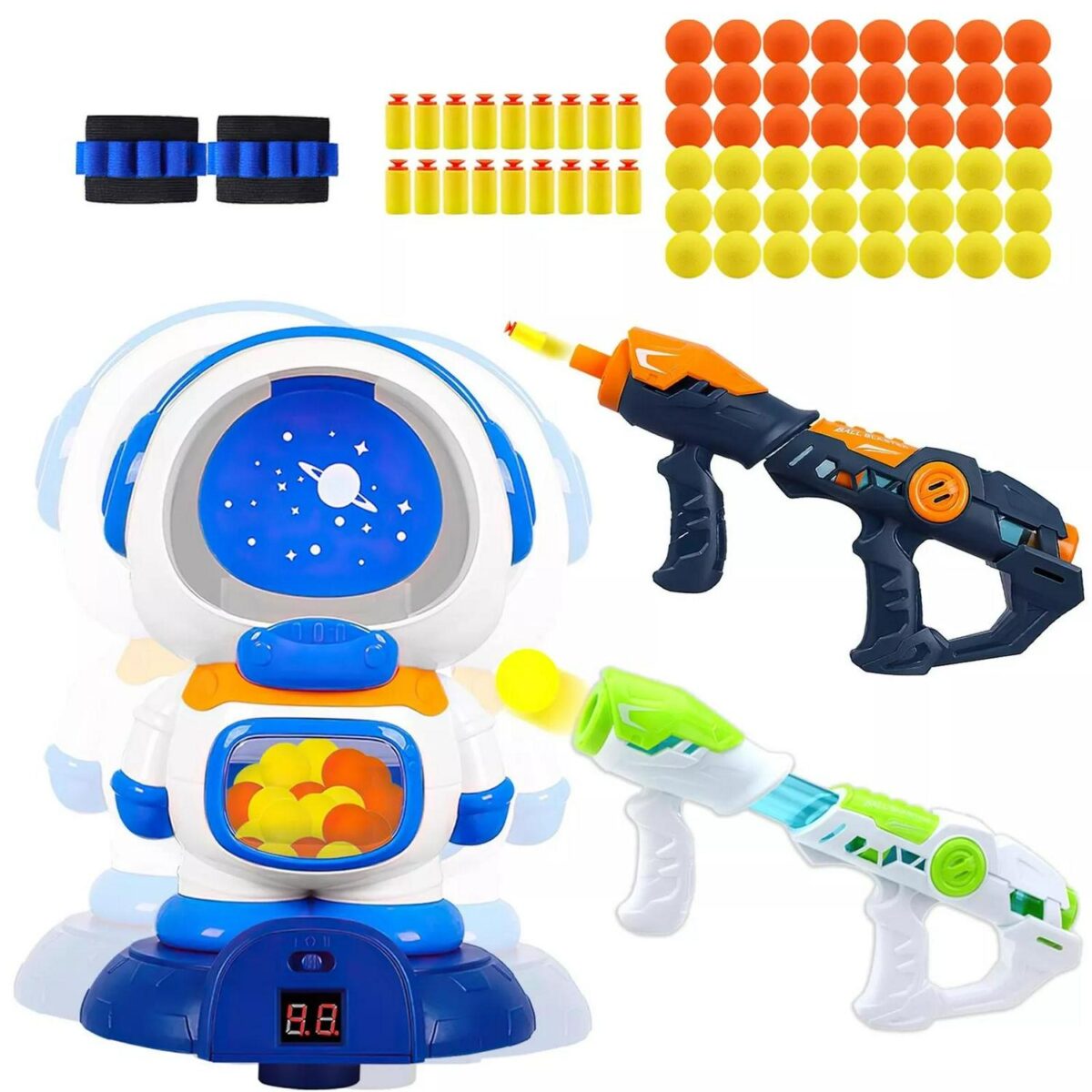 Kids Space Robot Sho 0a331f2cd41e0029307941201316dbed