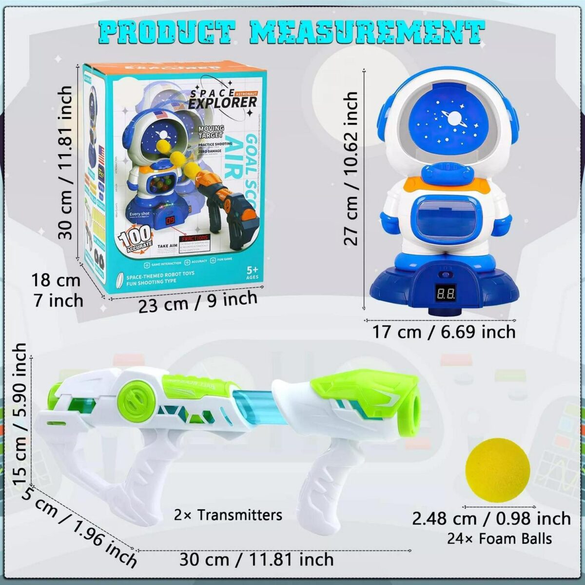 Kids Space Robot Sho 390cb0c31dfa088d31281c8e8357969c