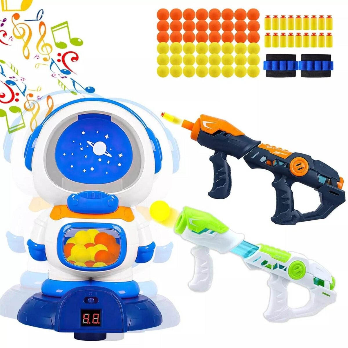 Kids Space Robot Sho 844491b105ebf06f2a14af8a73dfdd08