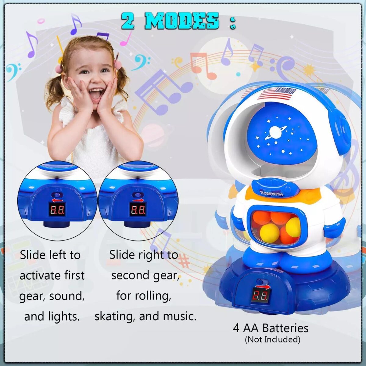 Kids Space Shooting 31fe3b1c4b4bedd7459261464489e2c8