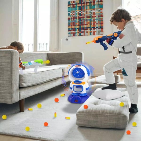 Kids Space Shooting bd954aa7482e41942302bf778dd6f969