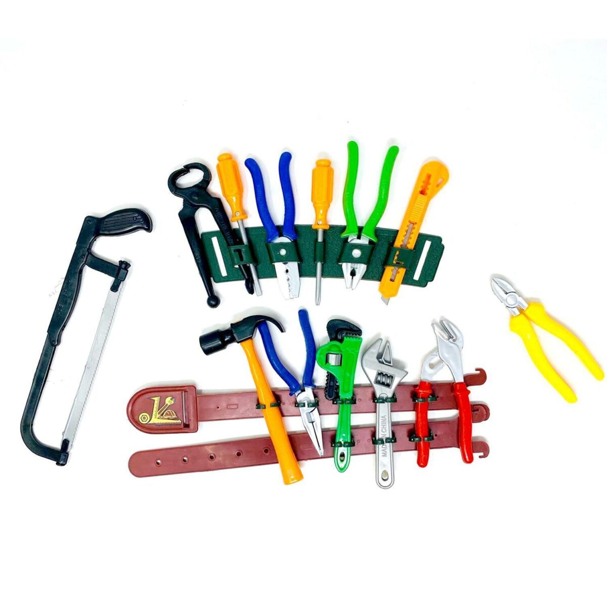 Kids Tool Set DIY Dr 51494e0330430584bd81d1be7d2316cf