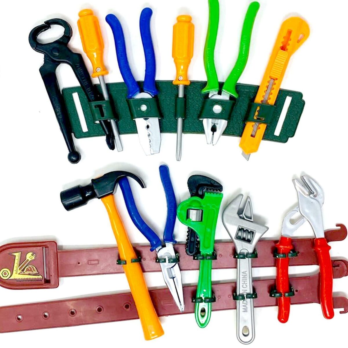 Kids Tool Set DIY Dr 9743192a35ca7f6963394dd95a573e52