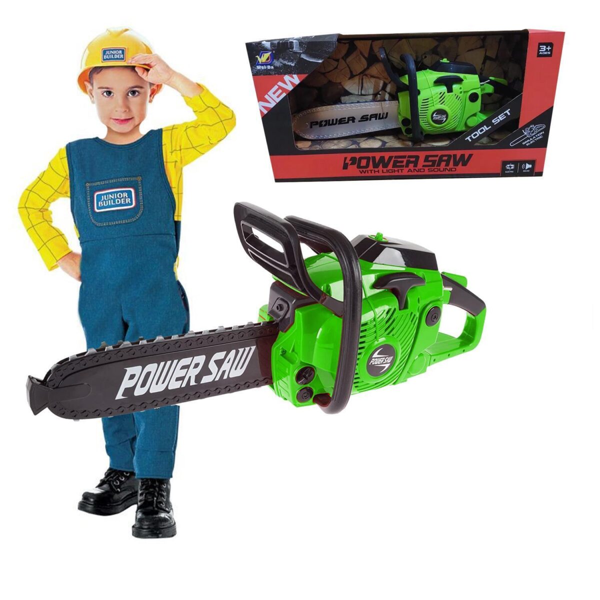 Kids Tool Set DIY Dr 9ed013d25e32c2fc9cf872e629b6825b
