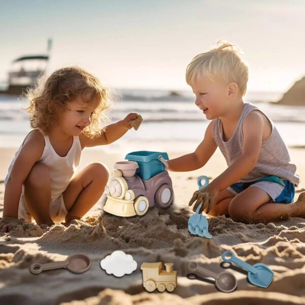 Kids Truck Beach Mul 9971fdf0b1d41339894ec12cb90543c0