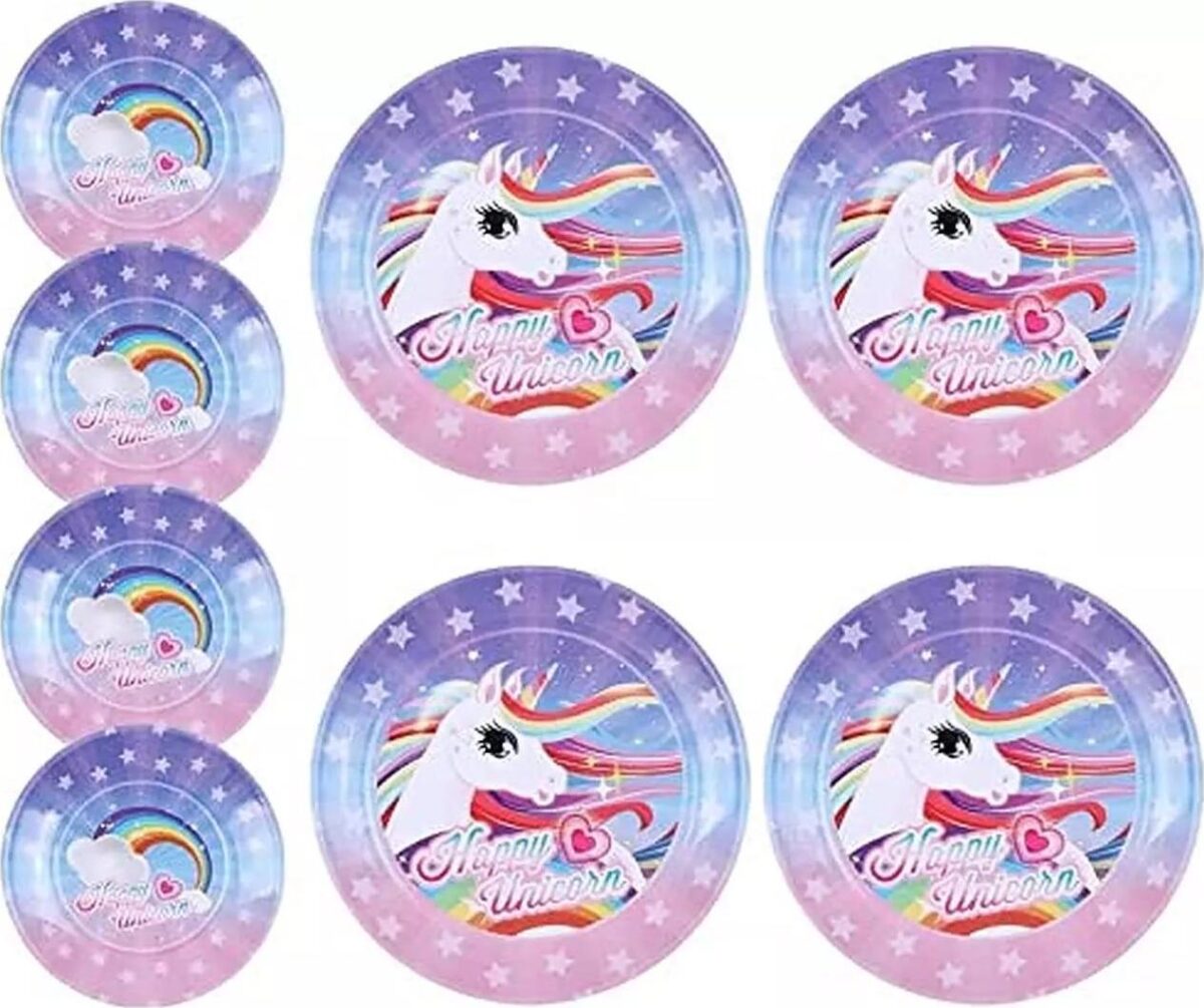 Kids Unicorn Tea Set 1a6c8d16549e3eaeb5ff135d82efa018