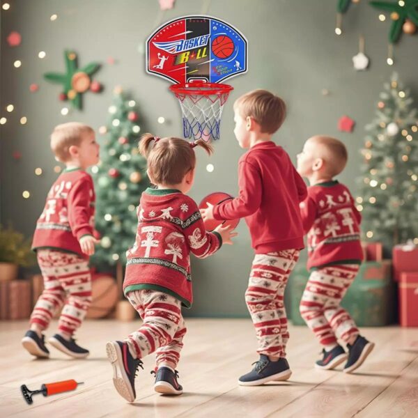 Kids Wall Mount Bask 19d6498f5bc1d05d857ad9ff1dc701bb
