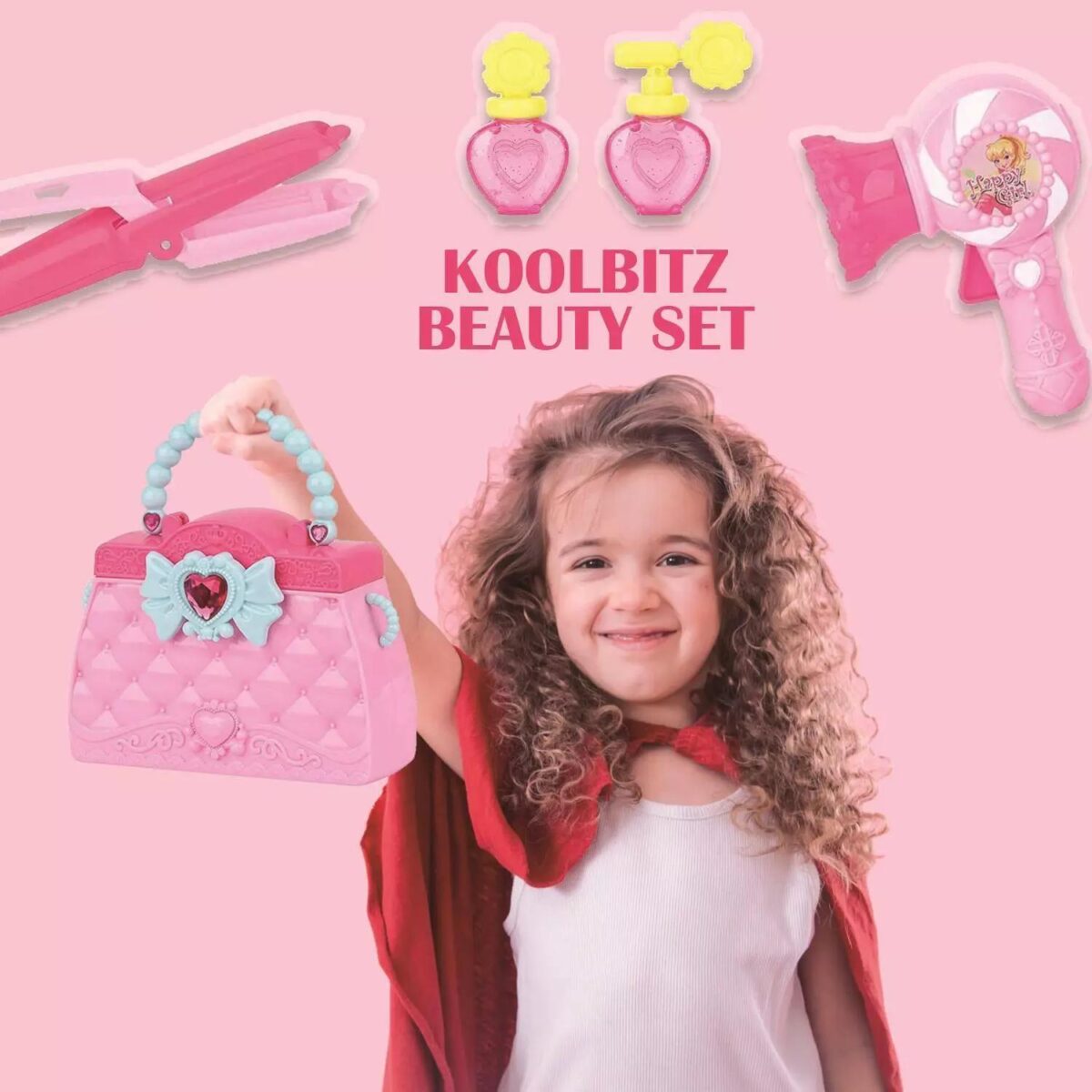 Kids pretend hairdre 0e8331704ba1d9dcd38e38f710585307
