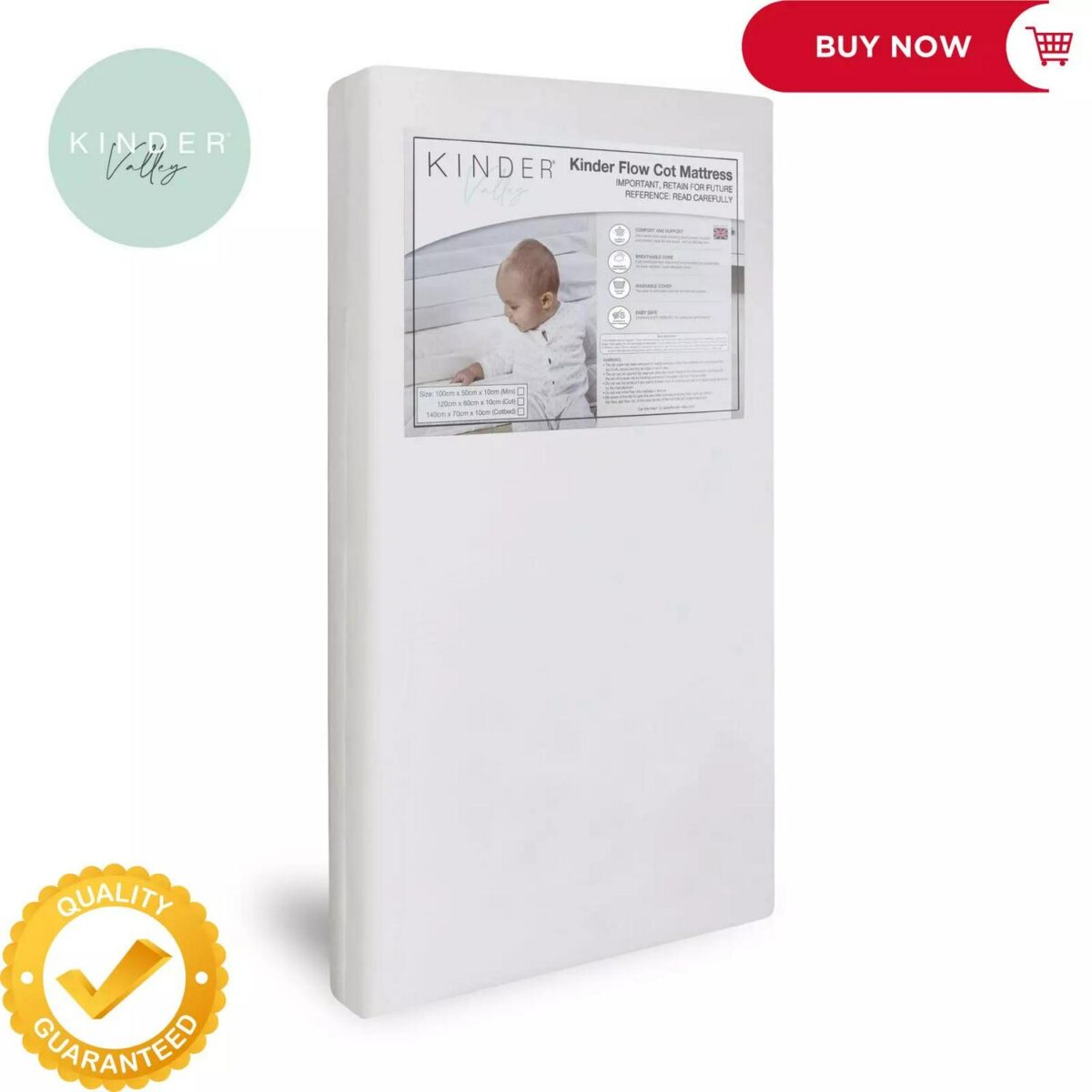 Kinder Flow Compact 91934f23f4885b03676ad818d9f1fb17