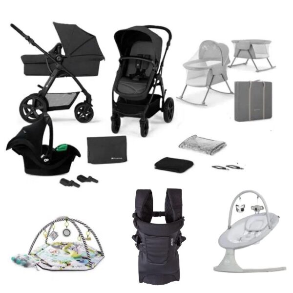 Kinderkraft 8 Piece a864426a022d9417ceef5b71308661e5