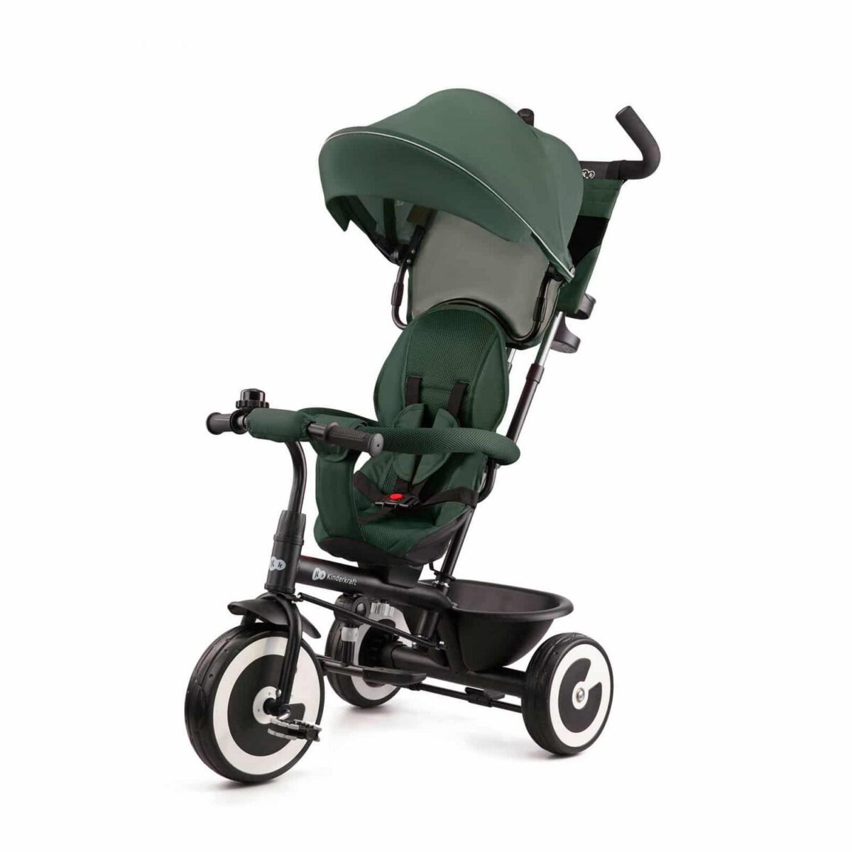 Kinderkraft Aston Tr 8779ec94f3a337e535d53906b7e3828f