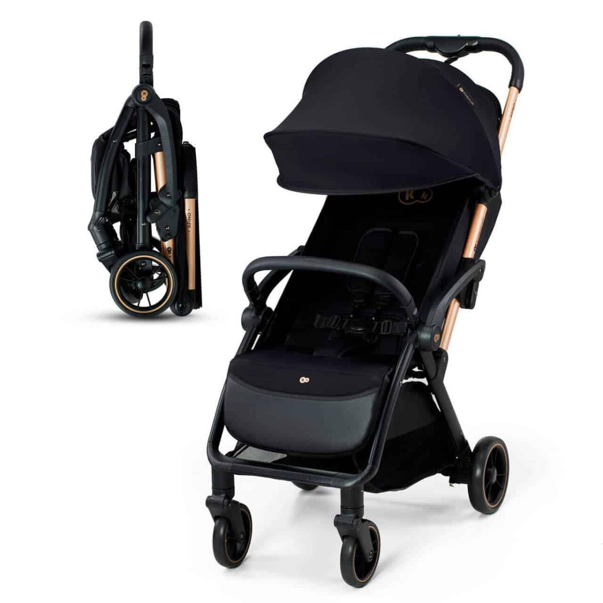 Kinderkraft Compact 3c4df4c99733f837cbe594ec63f2e0f9