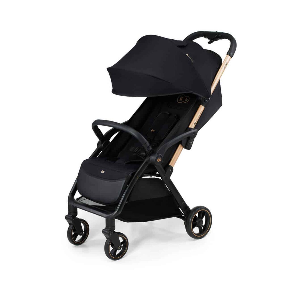 Kinderkraft Compact 64cbd9ed16f971279dda1b6058d57a7a