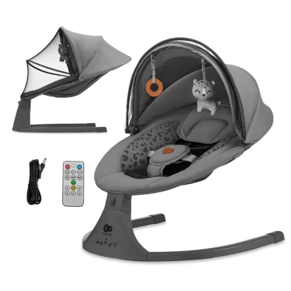 Kinderkraft Electric ba0208d40004582d3d50709d779e14a9