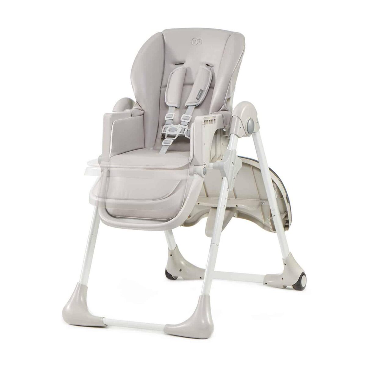 Kinderkraft Grey Yum 4c8bf81be61aecfc87e058863490ad51