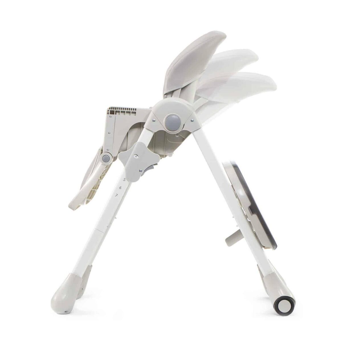 Kinderkraft Grey Yum d9a7e03b2d71a1501e70fa24adcef4cc