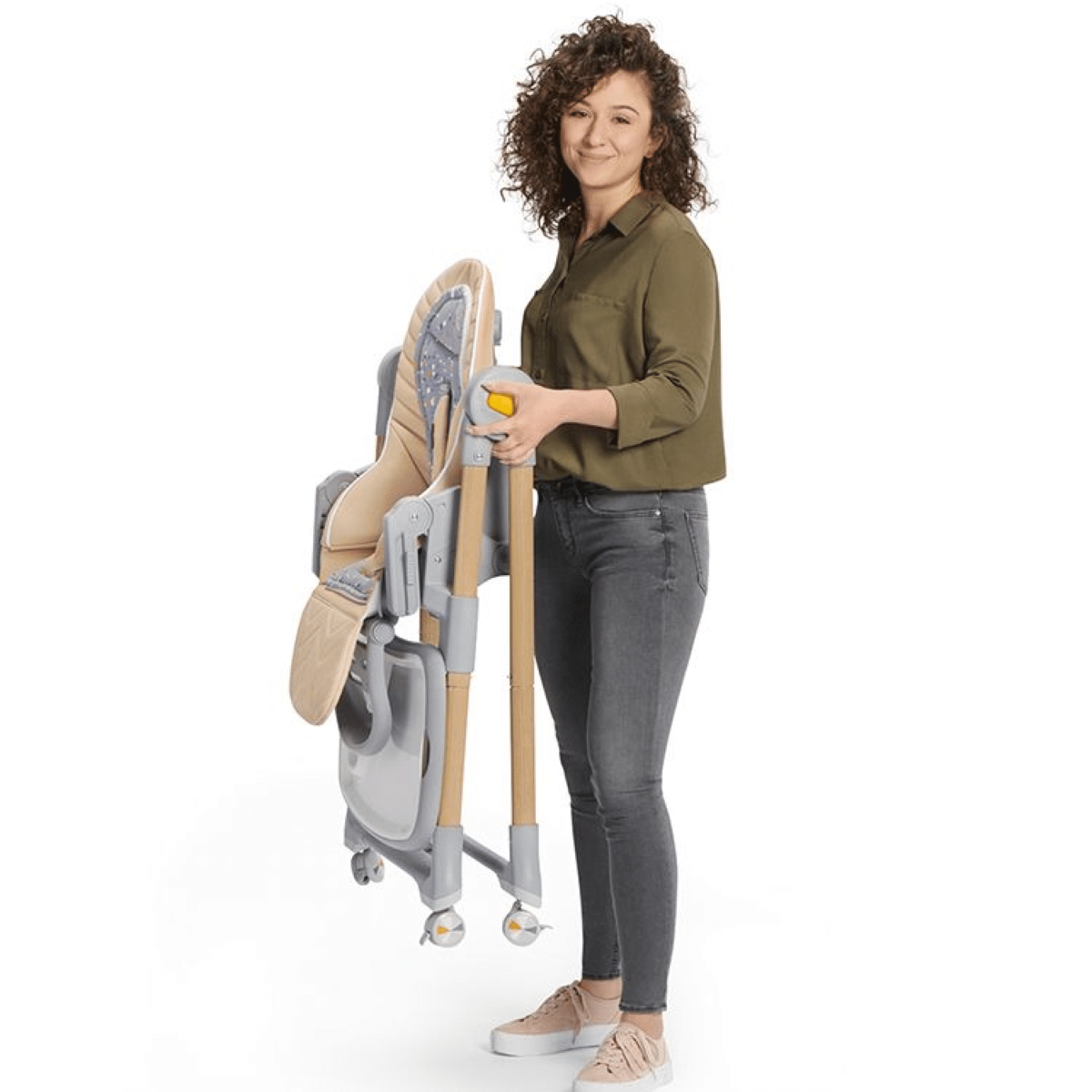Kinderkraft High cha 43f766f16627fecf7f8760d97783f8ba