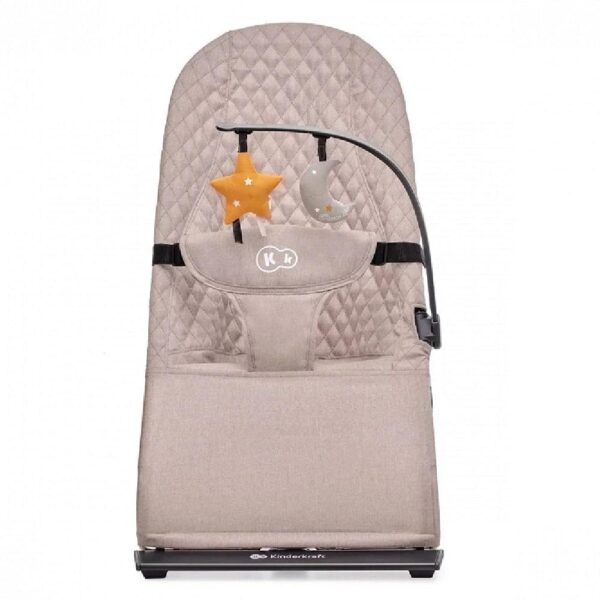 Kinderkraft MIMI Roc c7c60ac43d65f22f7e859db1bdb3c0fe
