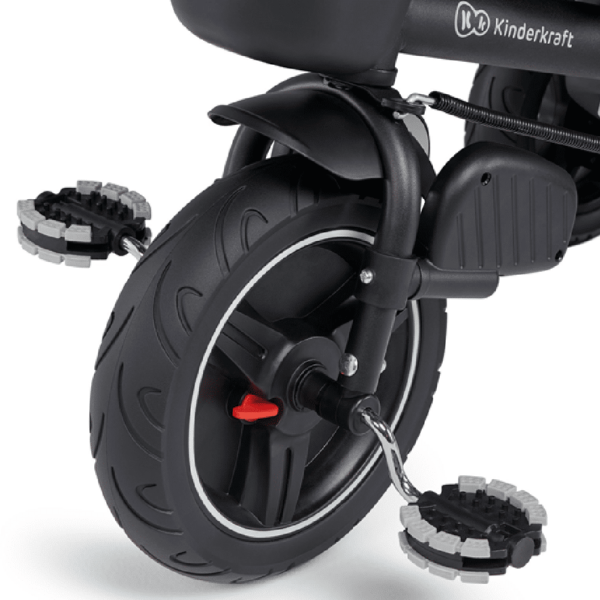 Kinderkraft Mauvelou 1848f050f1e8aca1f7849dae552b8659