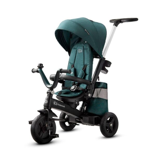 Kinderkraft Midnight 4e244a87bd58ffef590037afd429239b