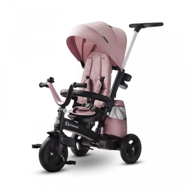 Kinderkraft Pink Eas ecef2914338644880e1422dd5c848bd4