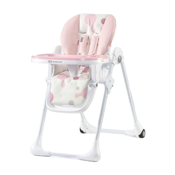 Kinderkraft Pink Yum 9d3c2ca0fa41a64e5f3851bcbd6c75ce