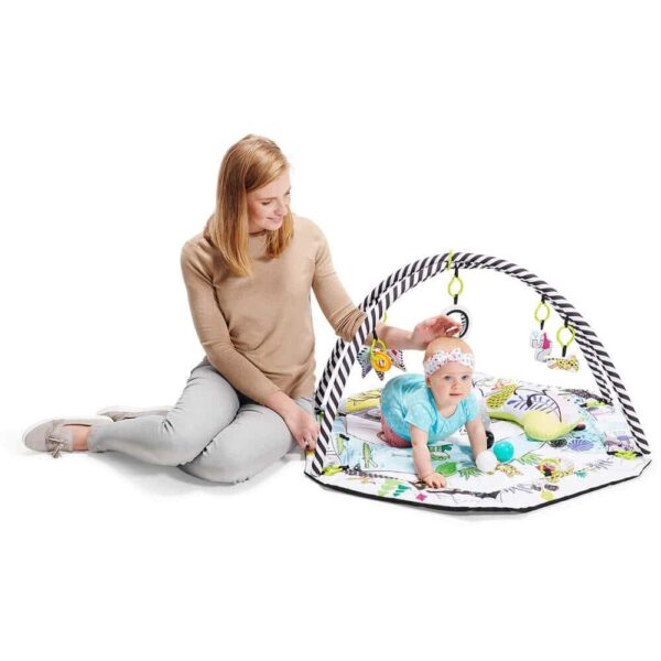 Kinderkraft Smartpla bbf102c11e7f1ceb6e57e013d5d8a846