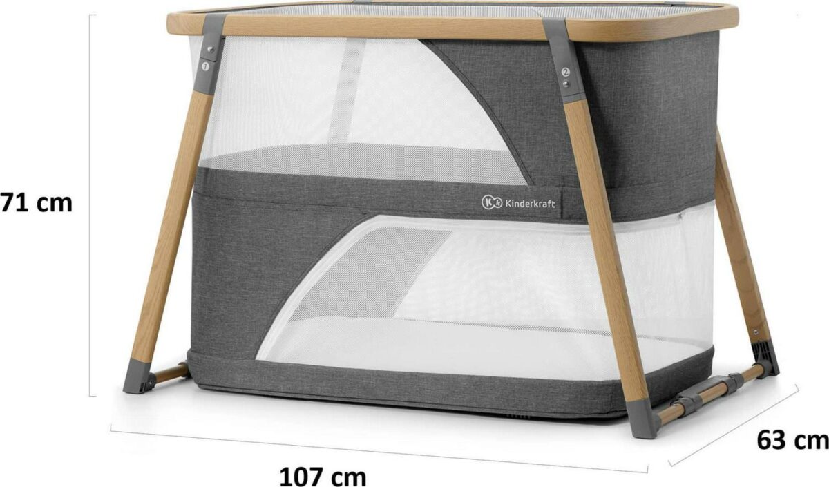 Kinderkraft Sofi 4in 31222dd592480423cb6a210269c85192