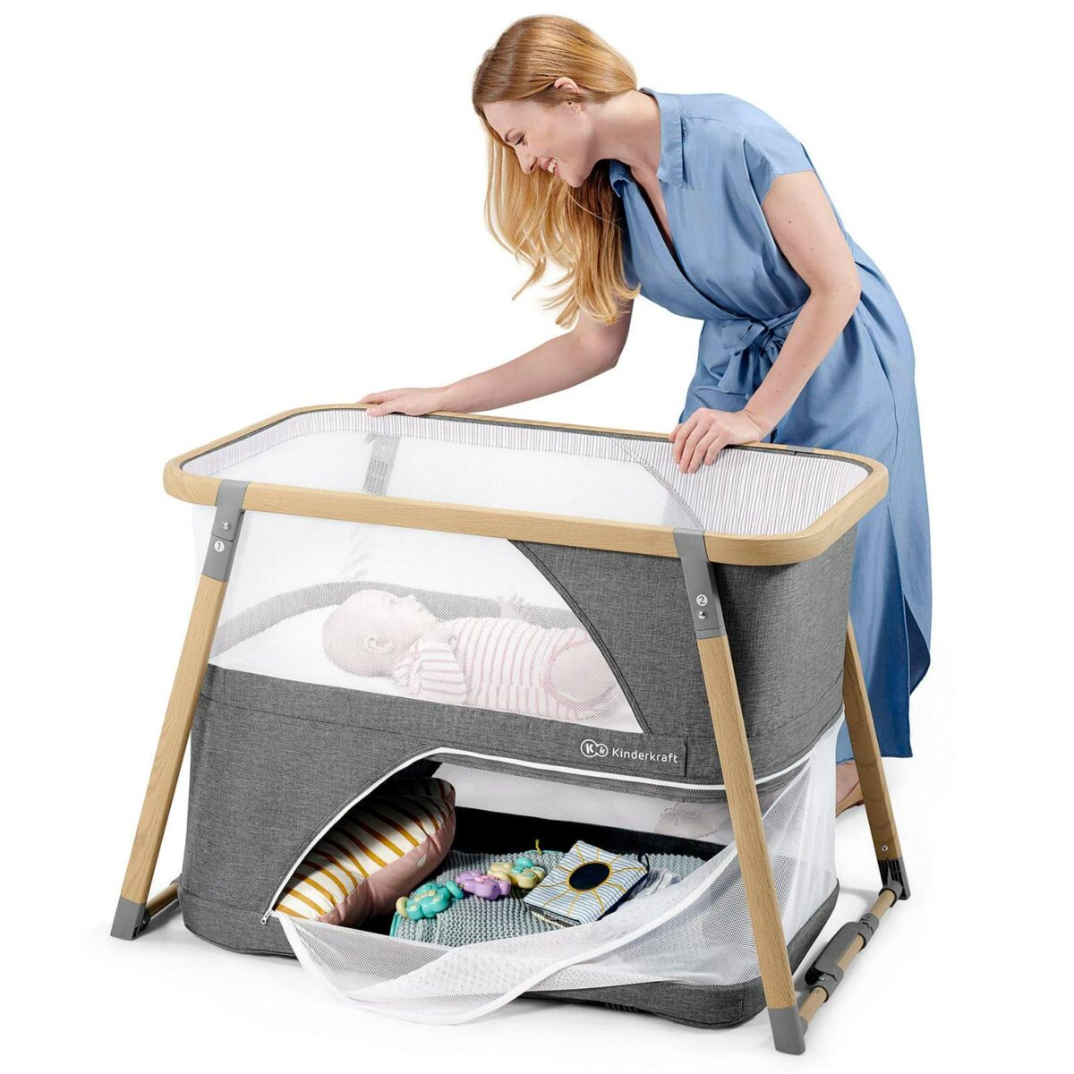 Kinderkraft Sofi 4in 58bca2cb704850c9040fcf165b95c558