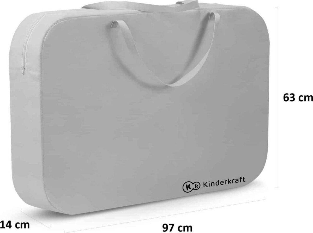 Kinderkraft Sofi 4in b96d6be281e842d29c4294555bb13541