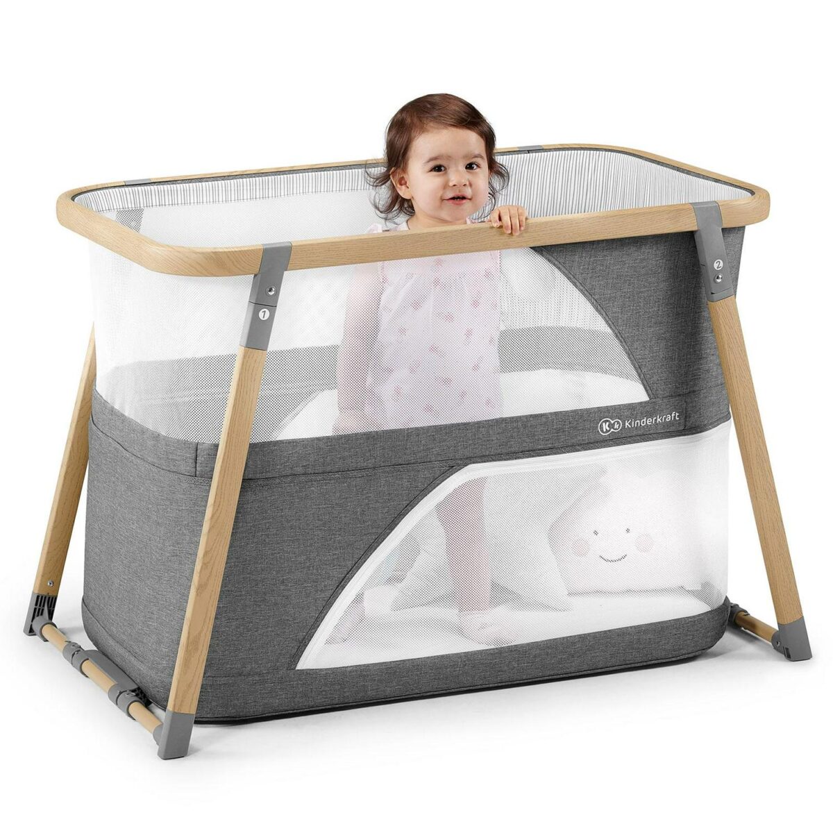 Kinderkraft Sofi 4in f790a85fd9ca7deecf025fde51822190