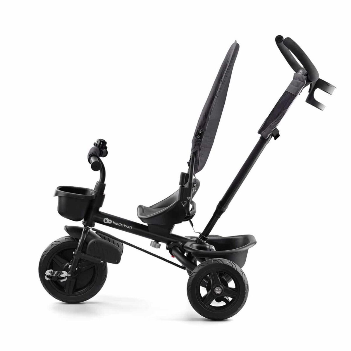 Kinderkraft Tricycle 07aed618b0a63a1bbd0621f20939bac2