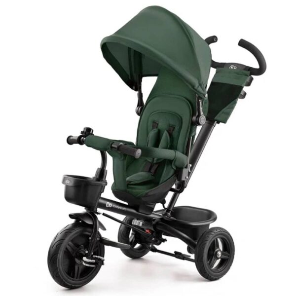 Kinderkraft Tricycle 2e16b09eb3e990edce3ee1a0a7c526cd