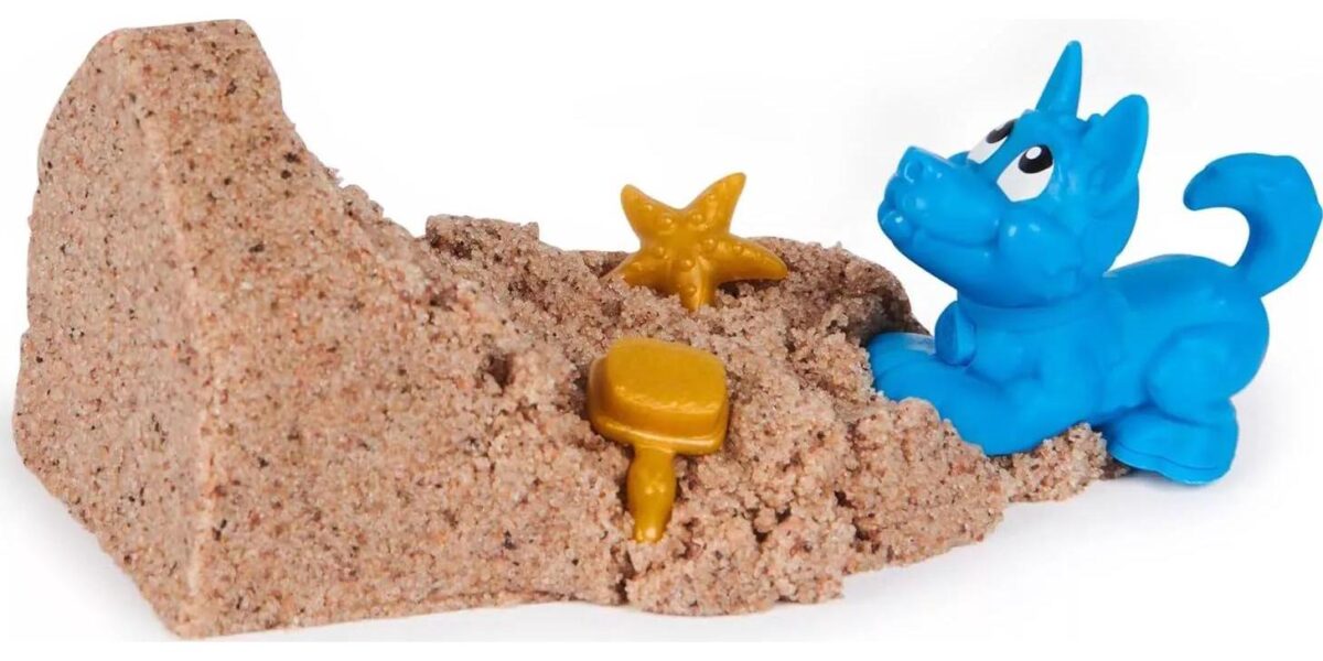 Kinetic Sand Doggie 4cb4a9f1da4cbeaaad5df07ffefe24b7