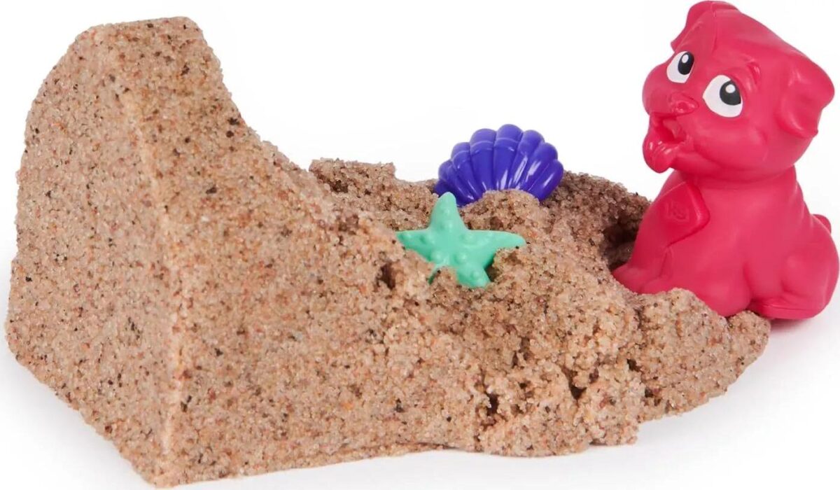 Kinetic Sand Doggie 4e7551bfa8dfa5290961cb03f5acff95