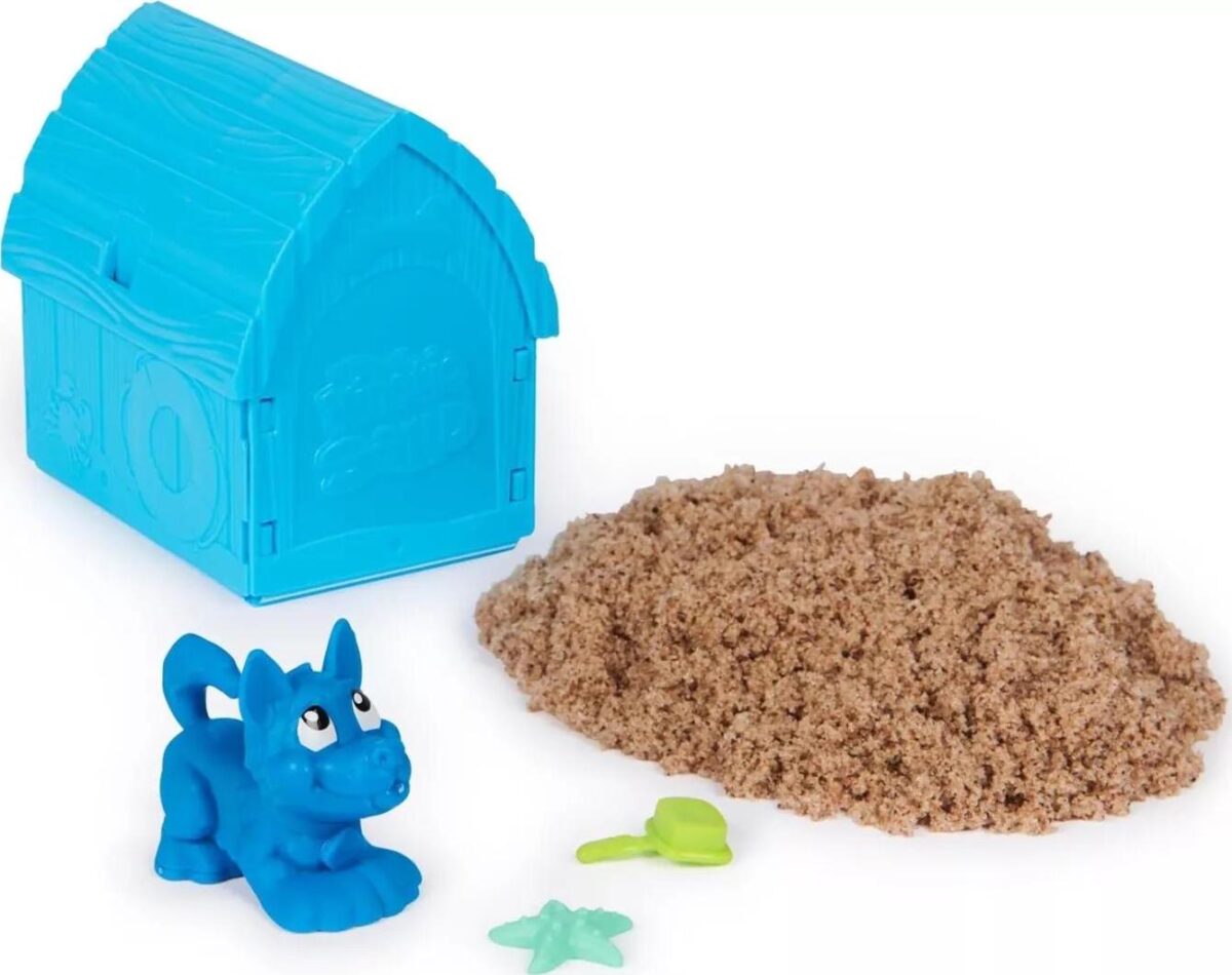 Kinetic Sand Doggie 8078426d2c611066d7abc819ed662060