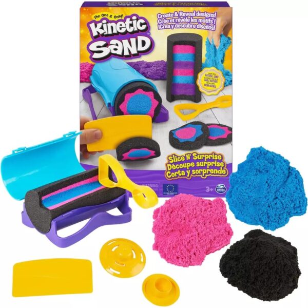Kinetic Sand Slice N b7eb84ab853ba8a3e5a4ae79f7abcd38