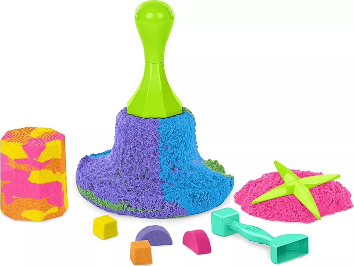 Kinetic Sand Squish 30e4c43a0a95d8aea9dad570eefd78a7