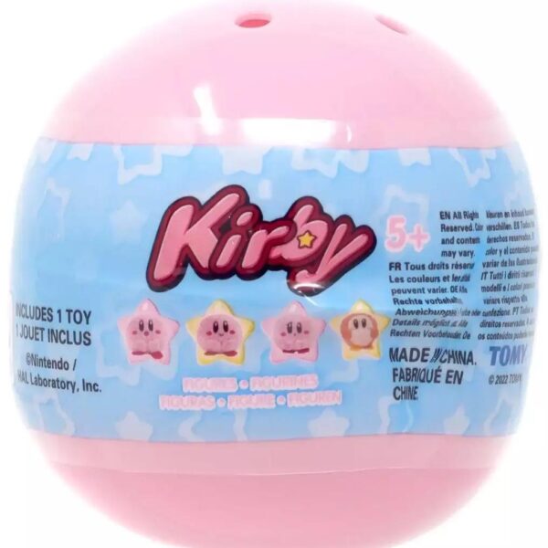 Kirby Plush Cuties B 36091e55fa568ff1a796ed032bf079a5