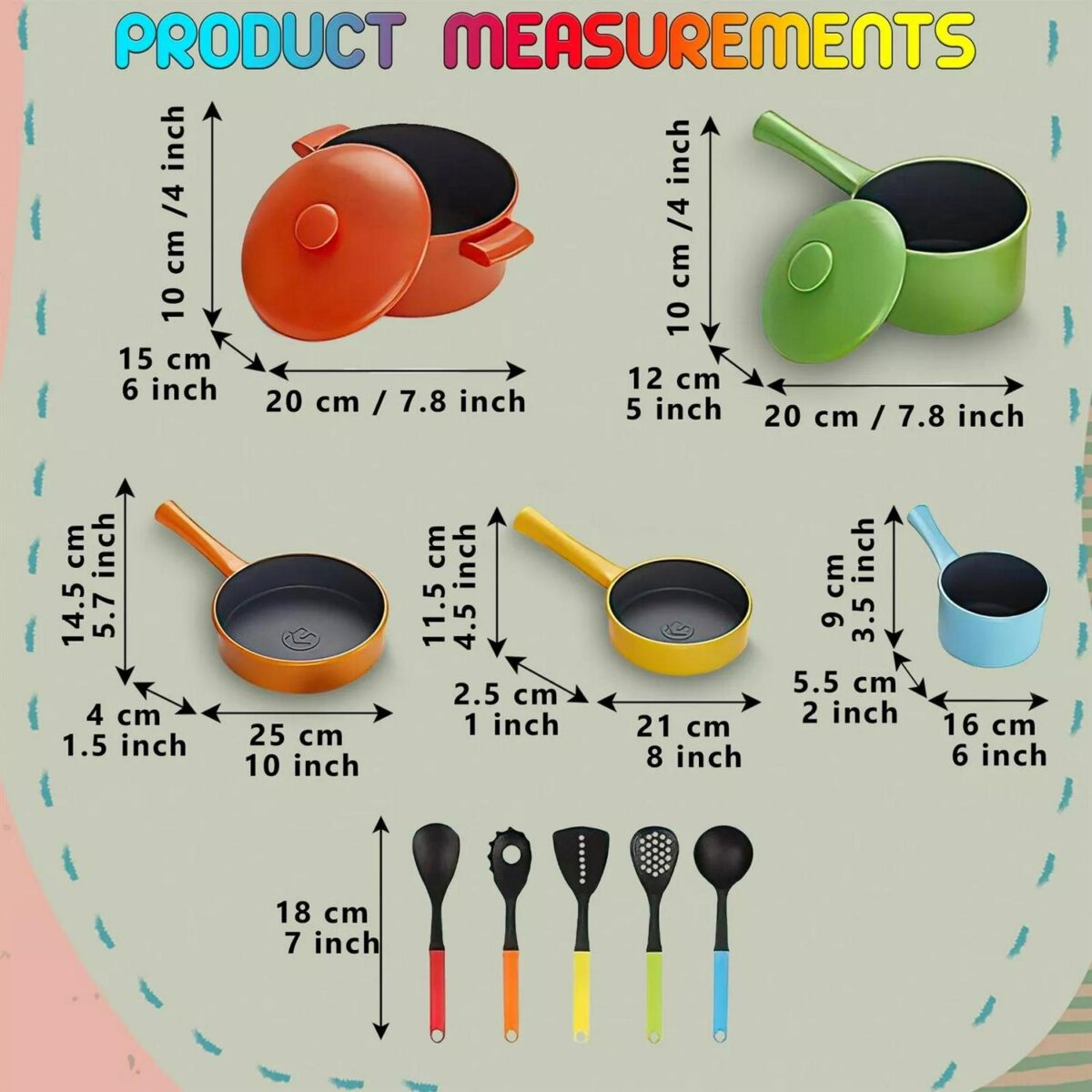 Kitchen Playset Cook 6d78459e0fa8d7d4481d71df95bbe147